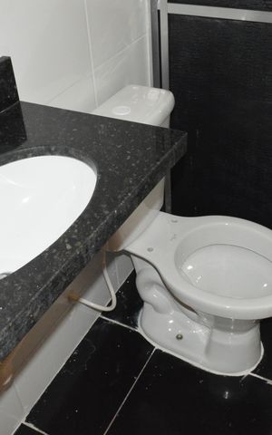 Apartamento para alugar com 50m², 2 quartos e 1 vagaBanheiro