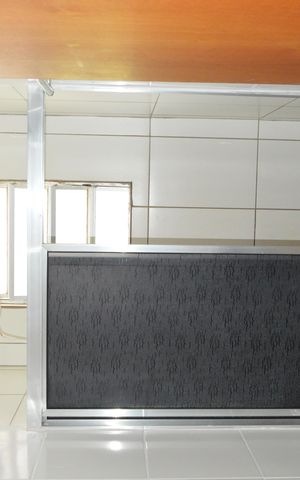 Apartamento para alugar com 50m², 2 quartos e 1 vagaBanheiro