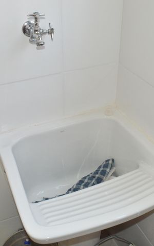 Apartamento para alugar com 50m², 2 quartos e 1 vagaÁrea de Serviço