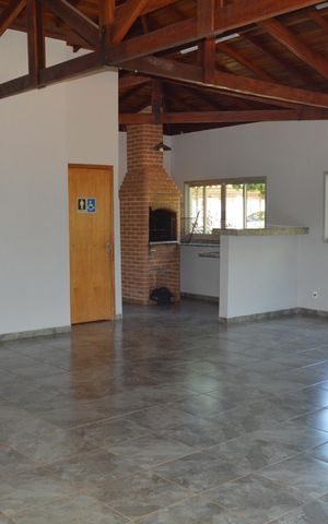 Apartamento para alugar com 50m², 2 quartos e 1 vagaÁrea comum - Salão de festas