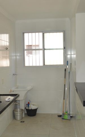 Apartamento para alugar com 50m², 2 quartos e 1 vagaCozinha