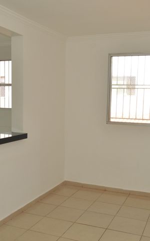 Apartamento para alugar com 50m², 2 quartos e 1 vagaSala