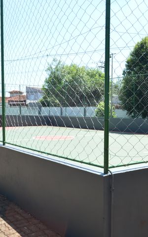 Apartamento para alugar com 50m², 2 quartos e 1 vagaQuadra Esportiva