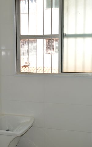 Apartamento para alugar com 50m², 2 quartos e 1 vagaÁrea de Serviço