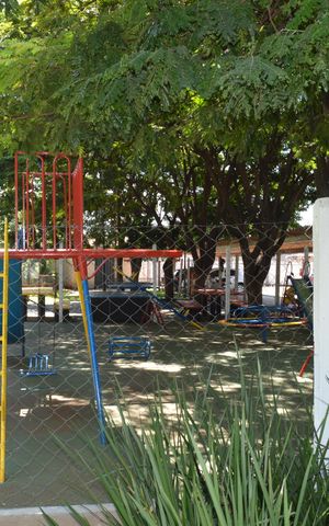 Apartamento para alugar com 50m², 2 quartos e 1 vagaÁrea comum - Playground
