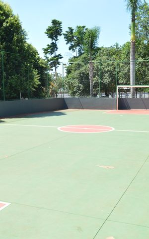 Apartamento para alugar com 50m², 2 quartos e 1 vagaQuadra Esportiva