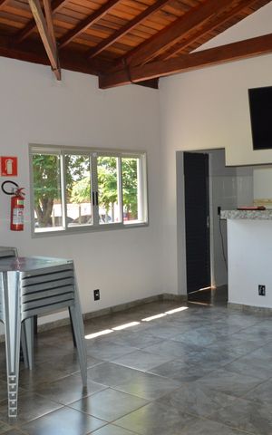 Apartamento para alugar com 50m², 2 quartos e 1 vagaÁrea comum - Salão de festas