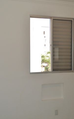 Apartamento para alugar com 50m², 2 quartos e 1 vagaQuarto 1