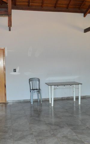 Apartamento para alugar com 50m², 2 quartos e 1 vagaÁrea comum - Salão de festas