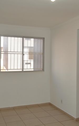 Apartamento para alugar com 50m², 2 quartos e 1 vagaSala