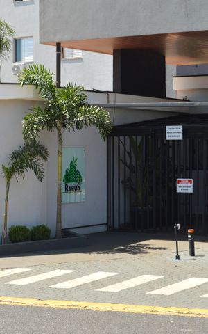 Apartamento para alugar com 50m², 2 quartos e 1 vagaFachada do Prédio