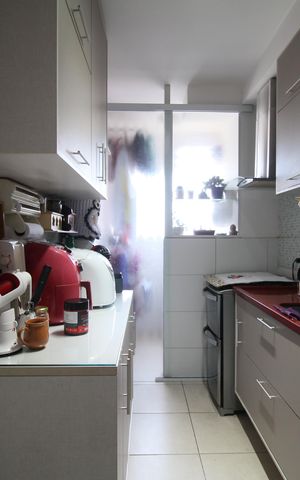 Apartamento para alugar com 44m², 2 quartos e 1 vagaCozinha