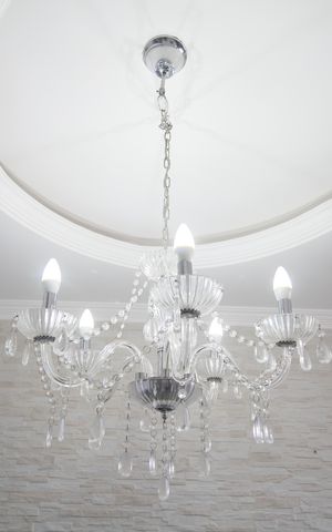 Apartamento para alugar com 44m², 2 quartos e 1 vagaSala - Lustre