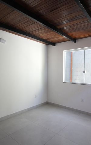 Casa para alugar com 340m², 4 quartos e 3 vagasQuarto 2 (casa 2)