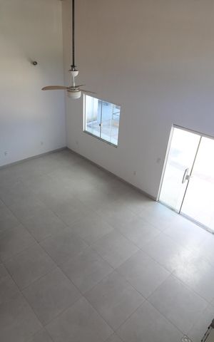 Casa para alugar com 340m², 4 quartos e 3 vagasMezanino (casa 2)
