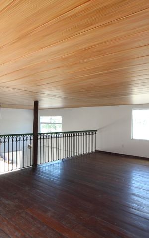 Casa para alugar com 340m², 4 quartos e 3 vagasMezanino (casa 2)