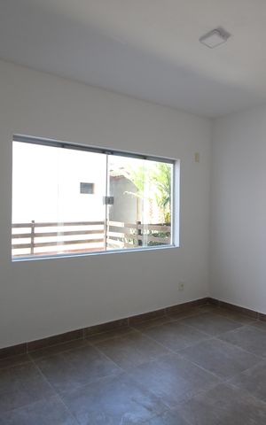Casa para alugar com 340m², 4 quartos e 3 vagasQuarto 2 (casa 1)