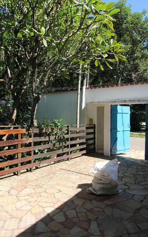 Casa para alugar com 340m², 4 quartos e 3 vagasGaragem