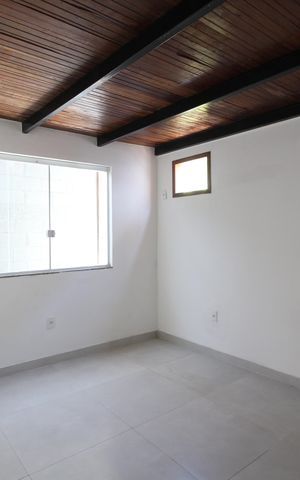 Casa para alugar com 340m², 4 quartos e 3 vagasQuarto 2 (casa 2)
