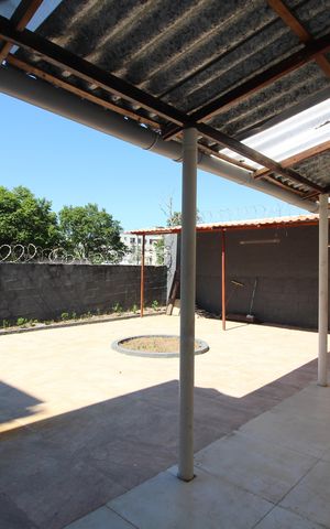 Casa para alugar com 340m², 4 quartos e 3 vagasÁrea Externa