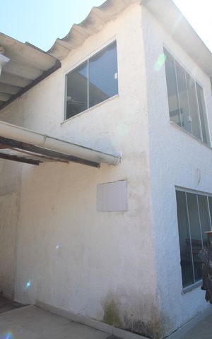 Casa para alugar com 340m², 4 quartos e 3 vagasEdícula