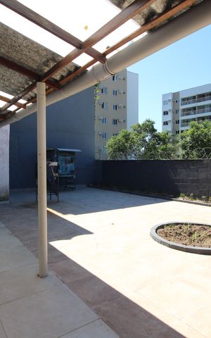 Casa para alugar com 340m², 4 quartos e 3 vagasÁrea Externa