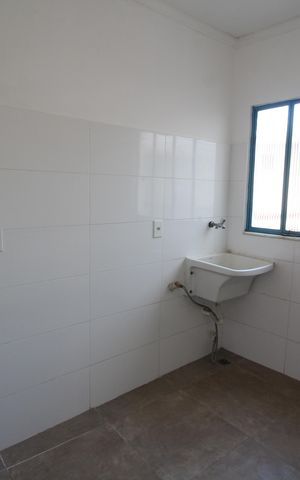 Casa para alugar com 340m², 4 quartos e 3 vagasÁrea de Serviço (casa 1)