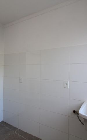 Casa para alugar com 340m², 4 quartos e 3 vagasÁrea de Serviço (casa 1)