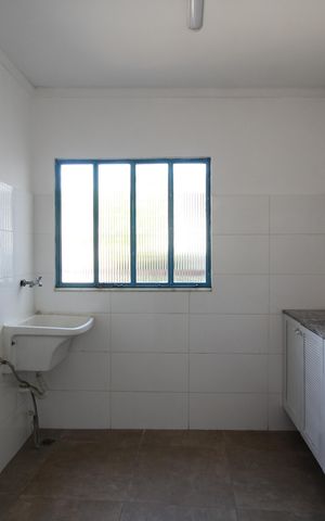 Casa para alugar com 340m², 4 quartos e 3 vagasÁrea de Serviço (casa 1)