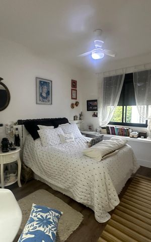Apartamento para alugar com 112m², 2 quartos e 2 vagas Apartamento para alugar com 112m², 2 quartos e 2 vagasSuíte 1