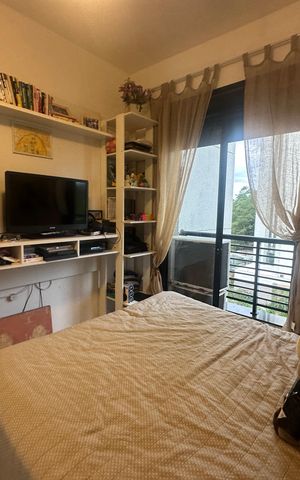 Apartamento para alugar com 112m², 2 quartos e 2 vagas Apartamento para alugar com 112m², 2 quartos e 2 vagasSuíte 2