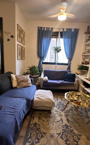 Apartamento para alugar com 112m², 2 quartos e 2 vagas Apartamento para alugar com 112m², 2 quartos e 2 vagasSala de TV