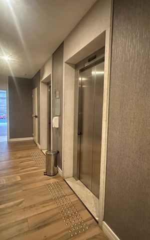 Apartamento para alugar com 112m², 2 quartos e 2 vagas Apartamento para alugar com 112m², 2 quartos e 2 vagasHall de entrada