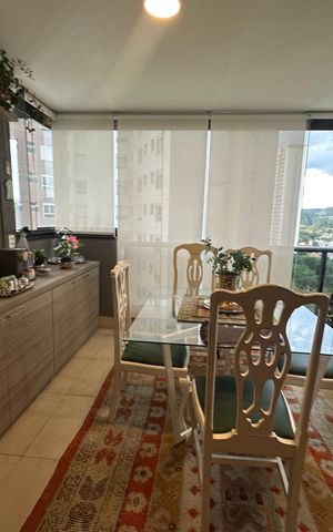 Apartamento para alugar com 112m², 2 quartos e 2 vagas Apartamento para alugar com 112m², 2 quartos e 2 vagasSala
