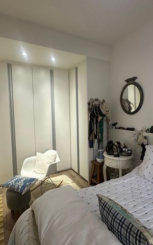 Apartamento para alugar com 112m², 2 quartos e 2 vagas Apartamento para alugar com 112m², 2 quartos e 2 vagasSuíte 1