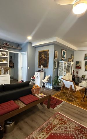 Apartamento para alugar com 112m², 2 quartos e 2 vagas Apartamento para alugar com 112m², 2 quartos e 2 vagasSala