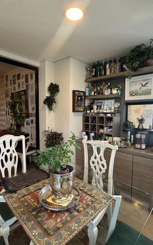 Apartamento para alugar com 112m², 2 quartos e 2 vagas Apartamento para alugar com 112m², 2 quartos e 2 vagasVaranda da Sala