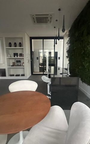 Apartamento para alugar com 112m², 2 quartos e 2 vagas Apartamento para alugar com 112m², 2 quartos e 2 vagasSala de Jogos