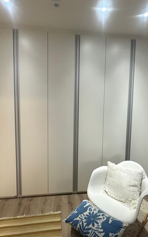 Apartamento para alugar com 112m², 2 quartos e 2 vagas Apartamento para alugar com 112m², 2 quartos e 2 vagasSuíte 1