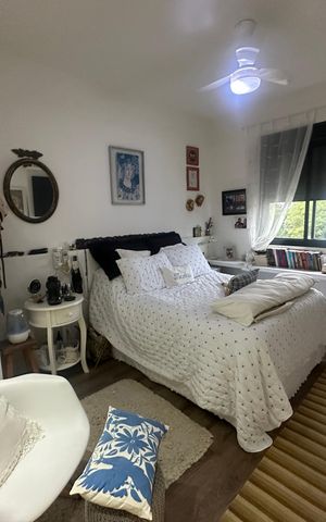 Apartamento para alugar com 112m², 2 quartos e 2 vagas Apartamento para alugar com 112m², 2 quartos e 2 vagasSuíte 1