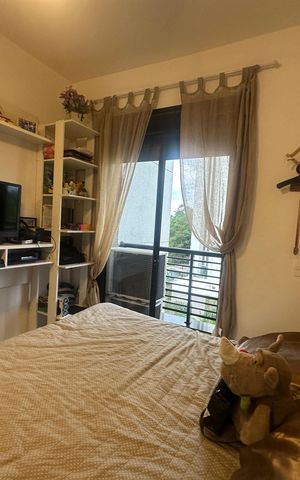 Apartamento para alugar com 112m², 2 quartos e 2 vagas Apartamento para alugar com 112m², 2 quartos e 2 vagasSuíte 2