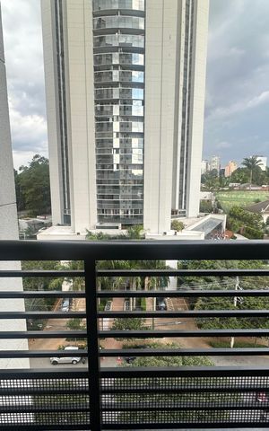 Apartamento para alugar com 112m², 2 quartos e 2 vagas Apartamento para alugar com 112m², 2 quartos e 2 vagasVaranda