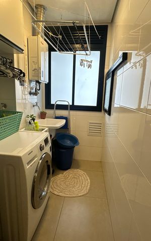Apartamento para alugar com 112m², 2 quartos e 2 vagas Apartamento para alugar com 112m², 2 quartos e 2 vagasÁrea de Serviço