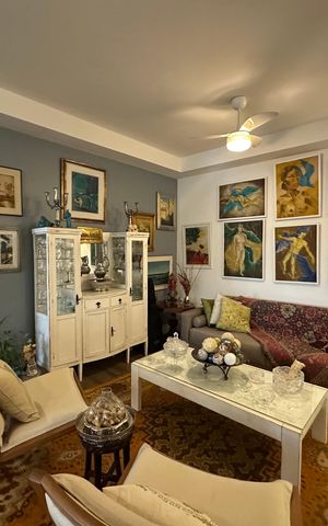 Apartamento para alugar com 112m², 2 quartos e 2 vagas Apartamento para alugar com 112m², 2 quartos e 2 vagasSala