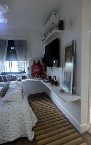 Apartamento para alugar com 112m², 2 quartos e 2 vagas Apartamento para alugar com 112m², 2 quartos e 2 vagasSuíte 1