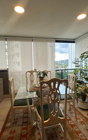 Apartamento para alugar com 112m², 2 quartos e 2 vagas Apartamento para alugar com 112m², 2 quartos e 2 vagasVaranda da Sala