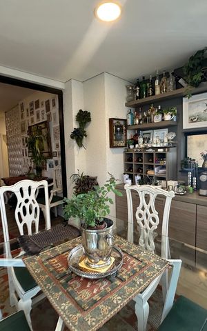 Apartamento para alugar com 112m², 2 quartos e 2 vagas Apartamento para alugar com 112m², 2 quartos e 2 vagasVaranda da Sala