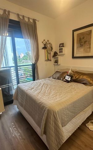 Apartamento para alugar com 112m², 2 quartos e 2 vagas Apartamento para alugar com 112m², 2 quartos e 2 vagasSuíte 2