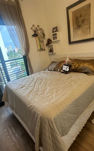 Apartamento para alugar com 112m², 2 quartos e 2 vagas Apartamento para alugar com 112m², 2 quartos e 2 vagasSuíte 2