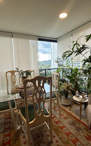 Apartamento para alugar com 112m², 2 quartos e 2 vagas Apartamento para alugar com 112m², 2 quartos e 2 vagasVaranda da Sala
